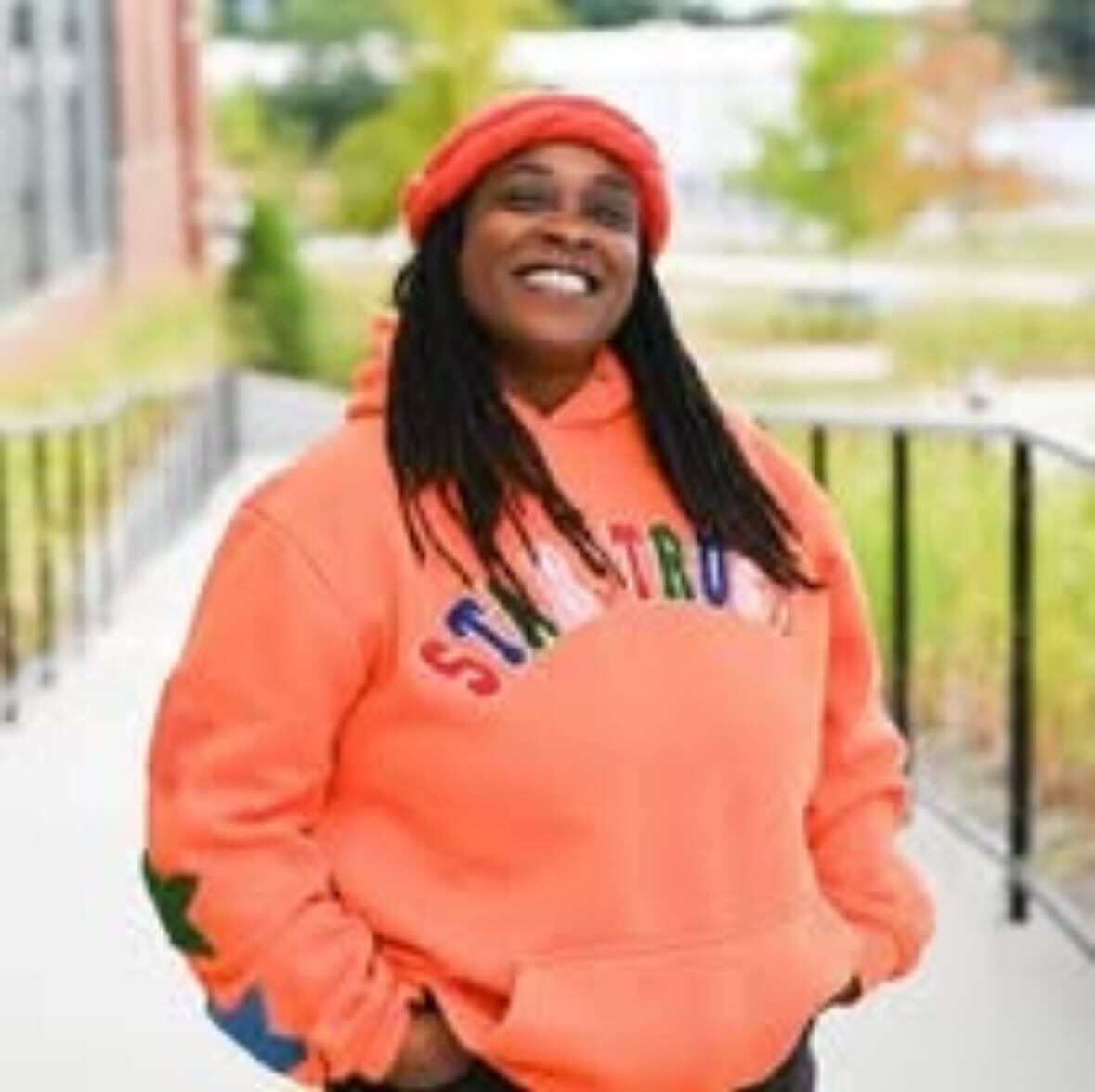 Rachelle Waite-Bey Image